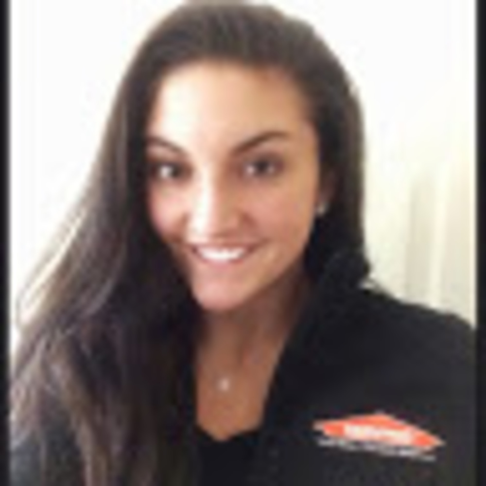 Meet your Posher, Megan